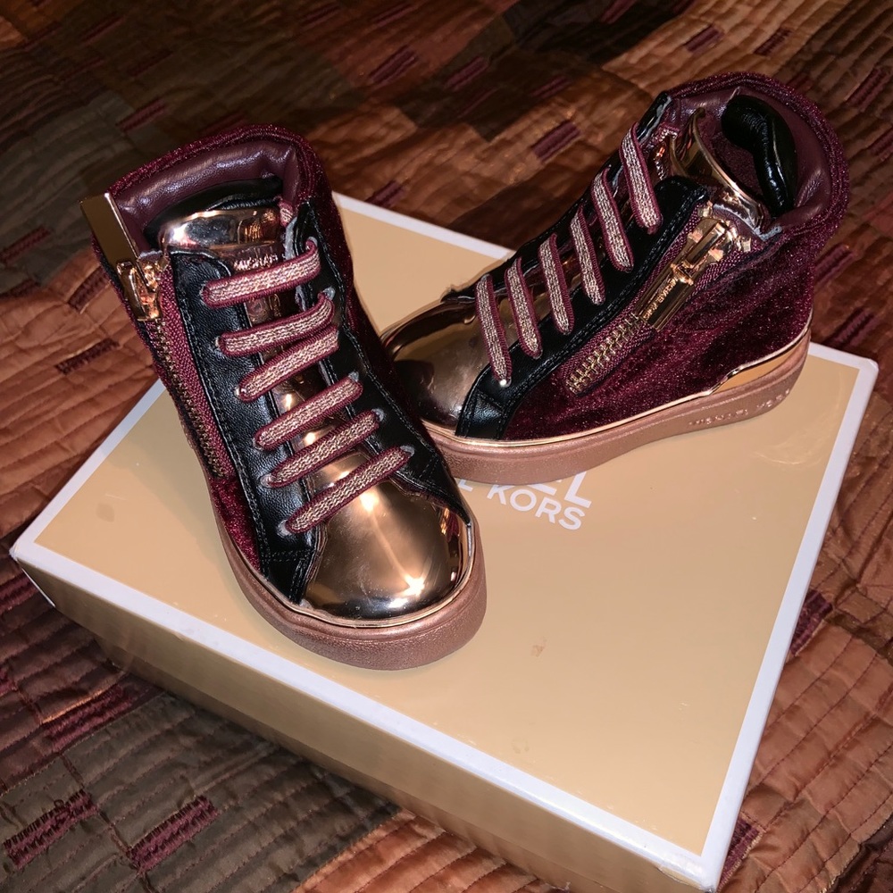 Micheal Kors
